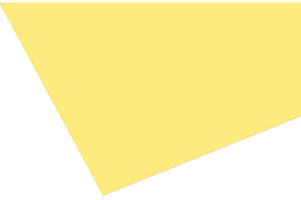 Maskatint lichtgeel/geel 22,5x32cm FSC 200 vel, 120 grs.