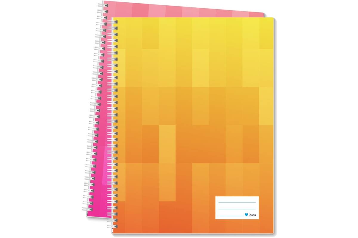 Plakboek XL extra dik Mozaïek 120 gr. | 24 x 32