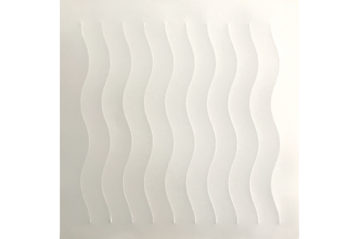 Sensorisch papier 30 x 30 cm, 36 vel