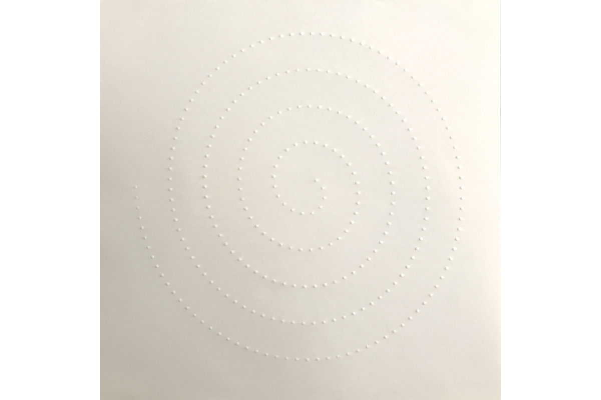 Sensorisch papier 30 x 30 cm, 36 vel