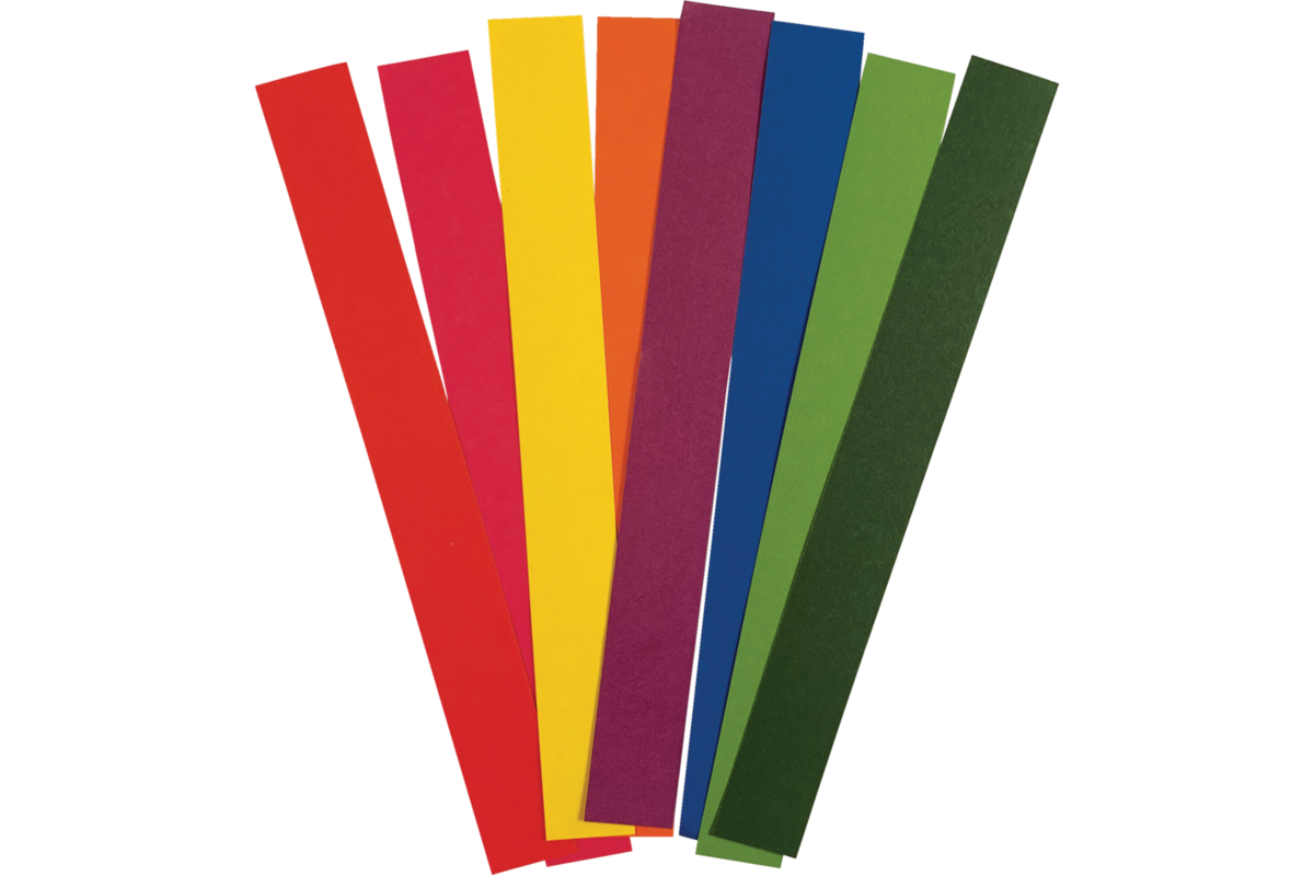 Papierkettingen