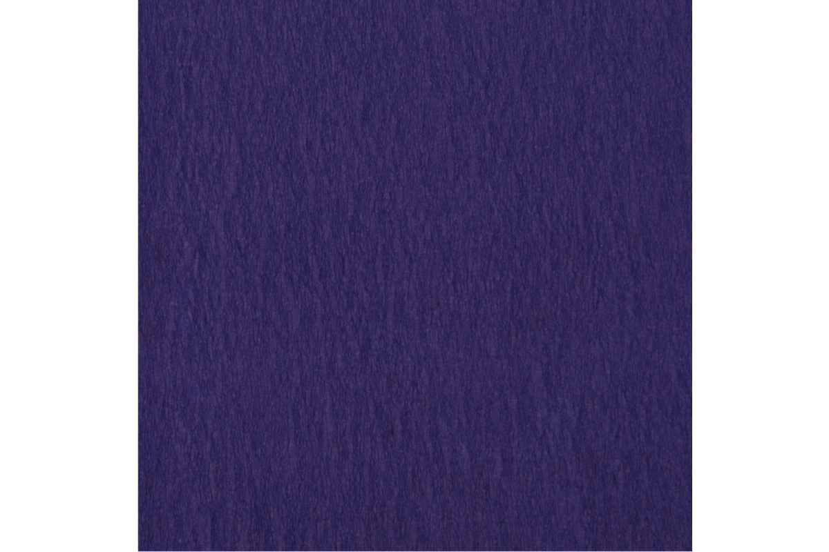 Crêpepapier donkerblauw 250 x 50 cm