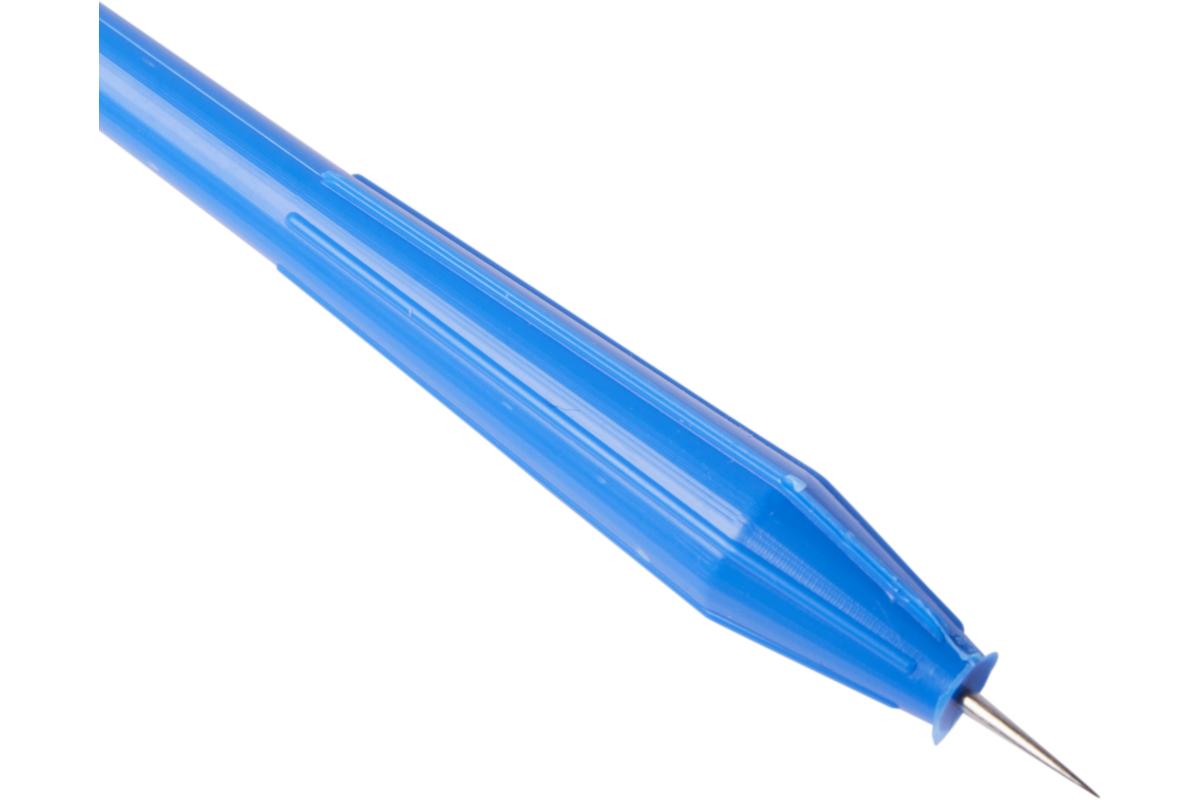 Prikpen lengte 14 cm, 4 kleuren, 20 stuks