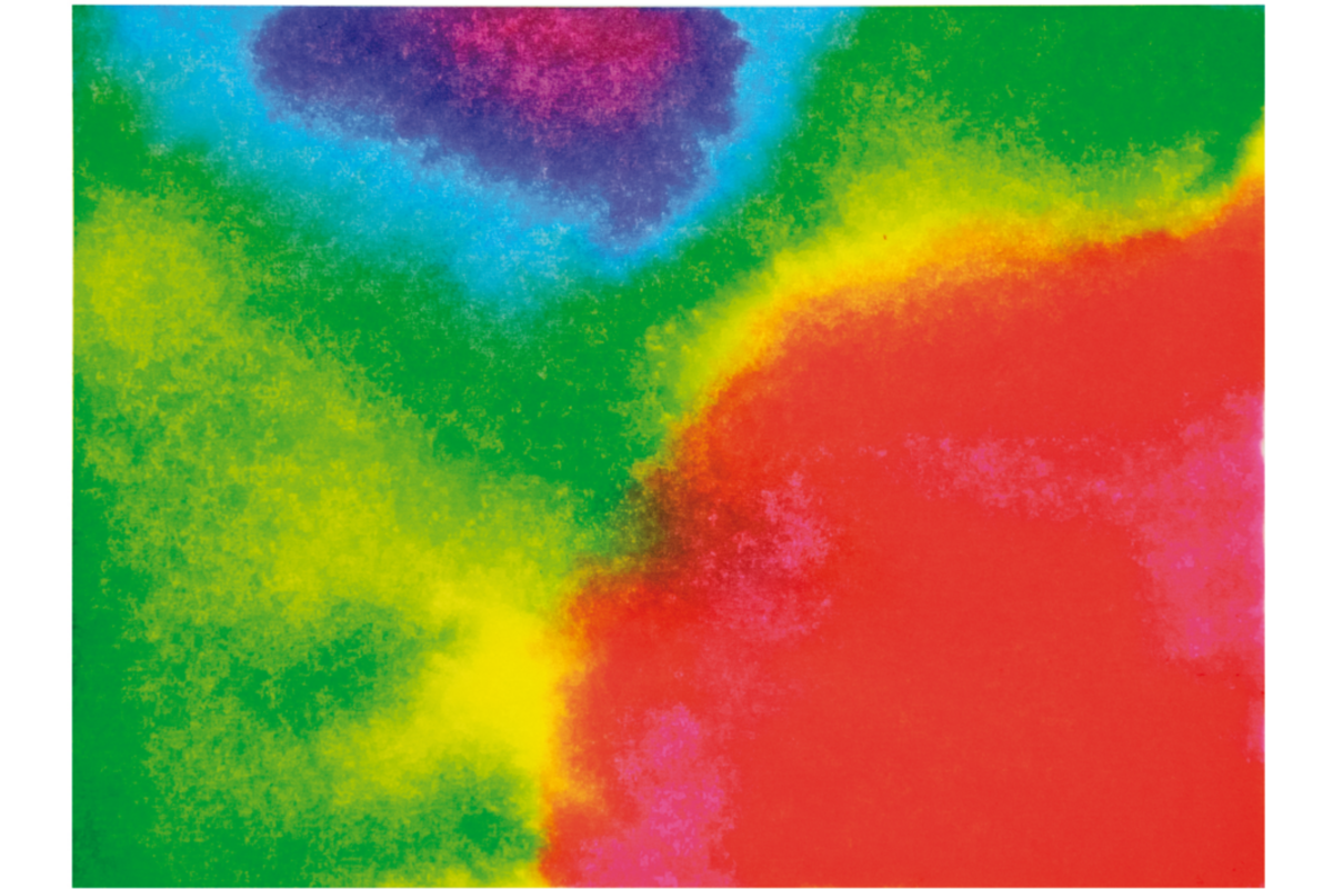 Filterpapier 23 x 30 cm, 50 stuks