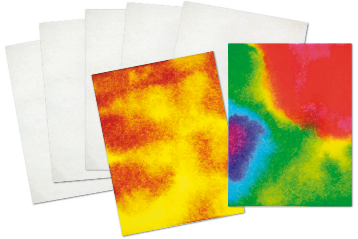 Filterpapier 23 x 30 cm, 50 stuks