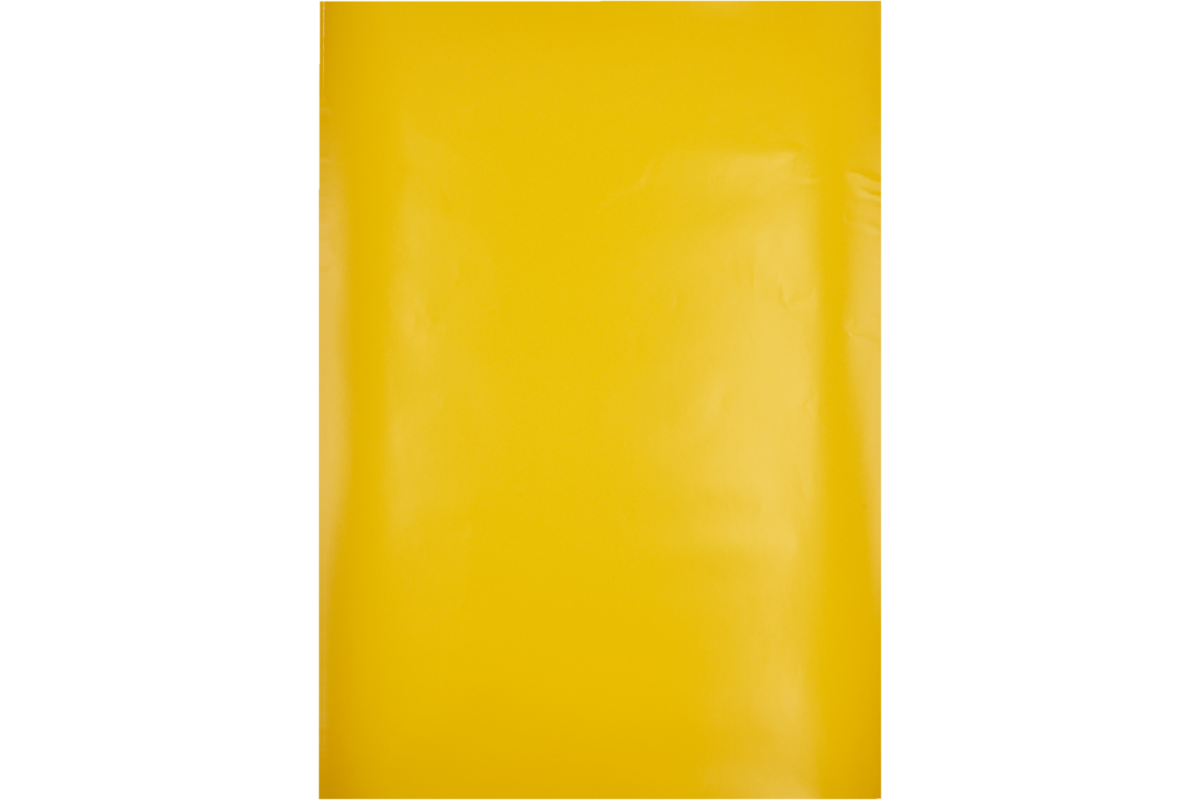 Sitspapier 50 x 70 cm 100 vel 10 kleuren ass., 80 grs.