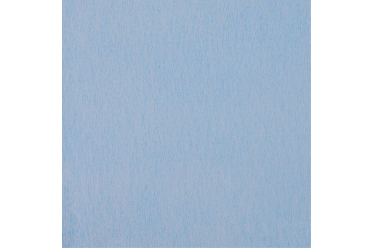 Crêpepapier lichtblauw, 250 x 50 cm