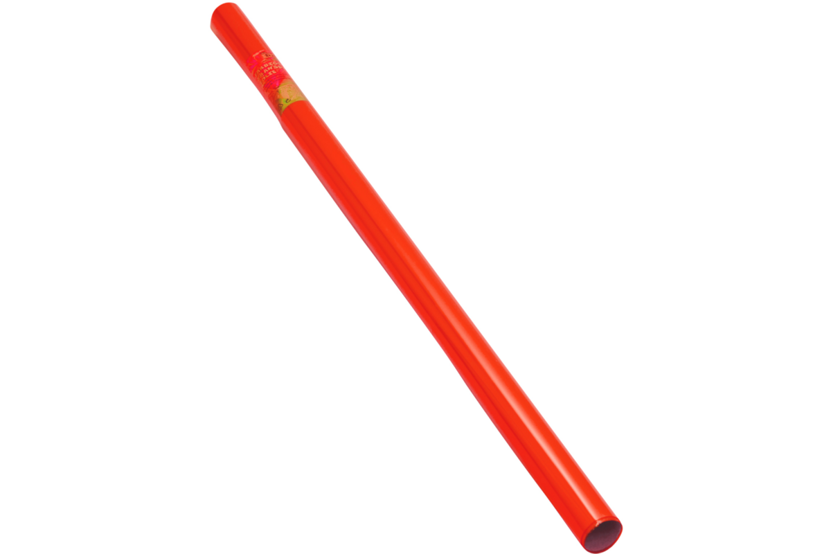 Cellofaan 70 cm x 2 meter, rood