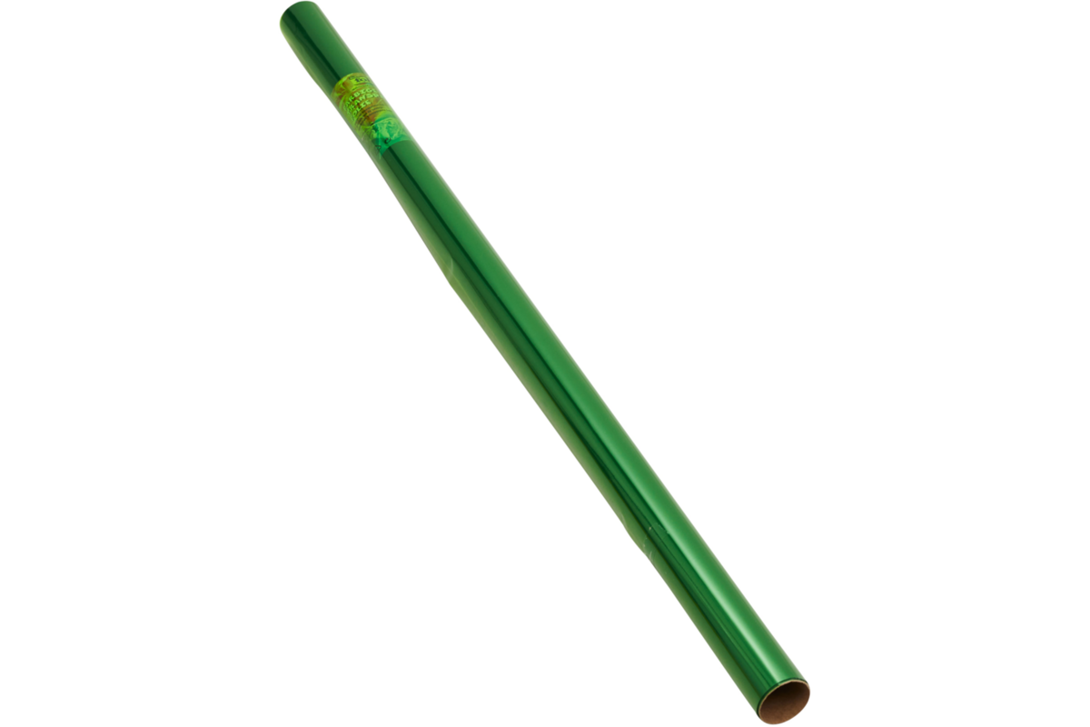 Cellofaan 70 cm x 2 meter, groen