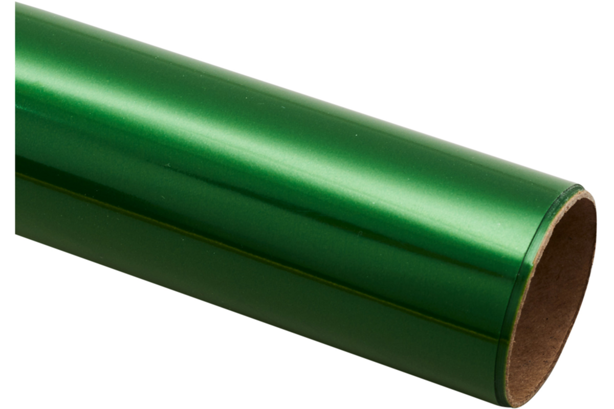 Cellofaan 70 cm x 2 meter, groen