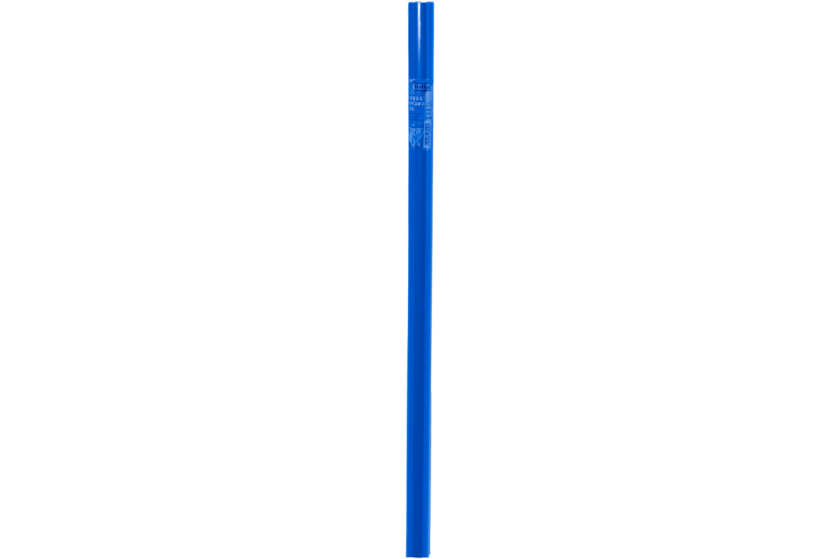 Cellofaan 70 cm x 2 meter, blauw