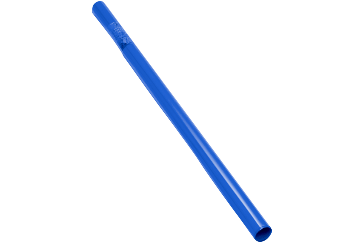Cellofaan 70 cm x 2 meter, blauw