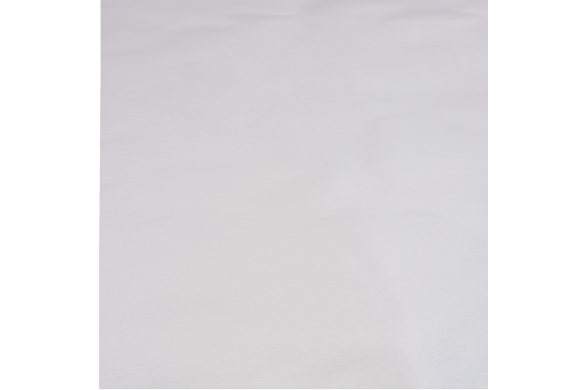 Zilverfolie 50 x 30 cm, 25 vel, 60 gram