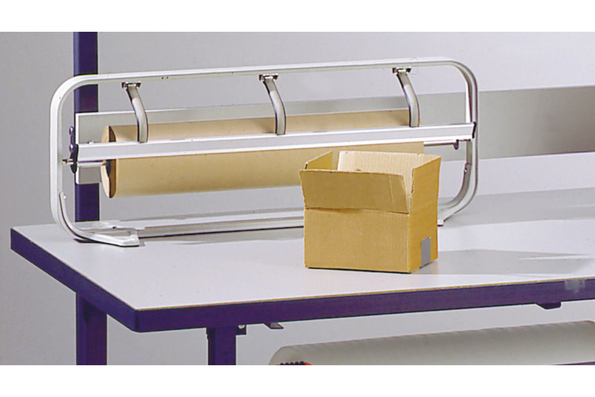 Inpakpapier kraft 70 cm x 350 meter 70 grams