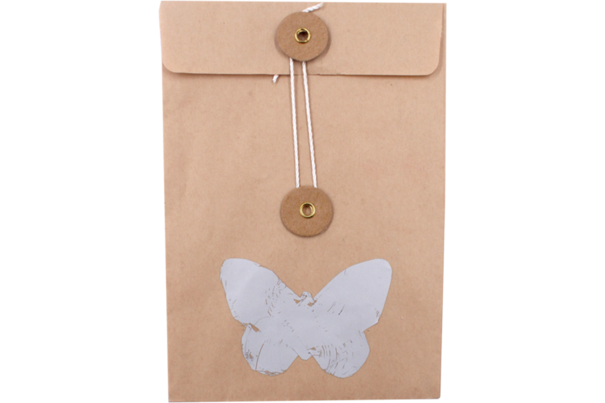 Krasfolie zelfklevend 21 x 29,7 cm, 5 stuks