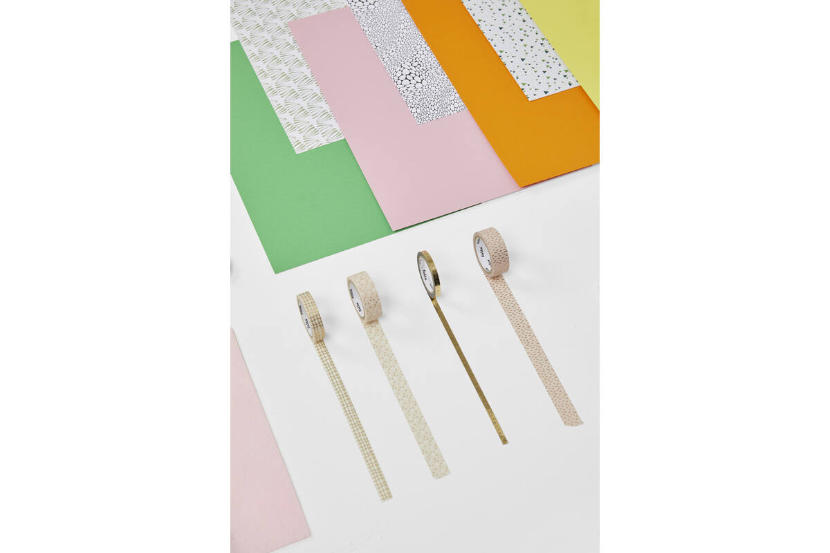 Crea-verrassingsbox minimaal 3,5 kg knutselmateriaal
