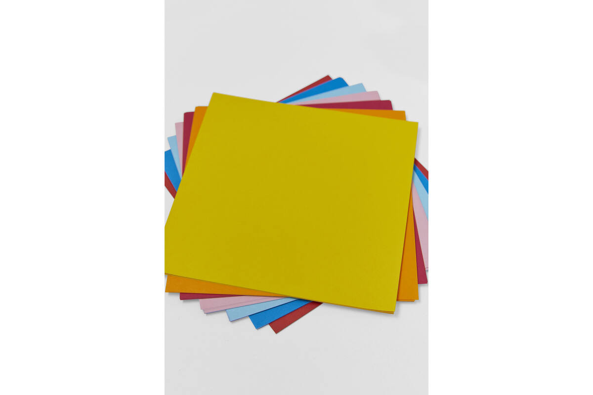 Crea-verrassingsbox Xl minimaal 11 kg knutselpapier