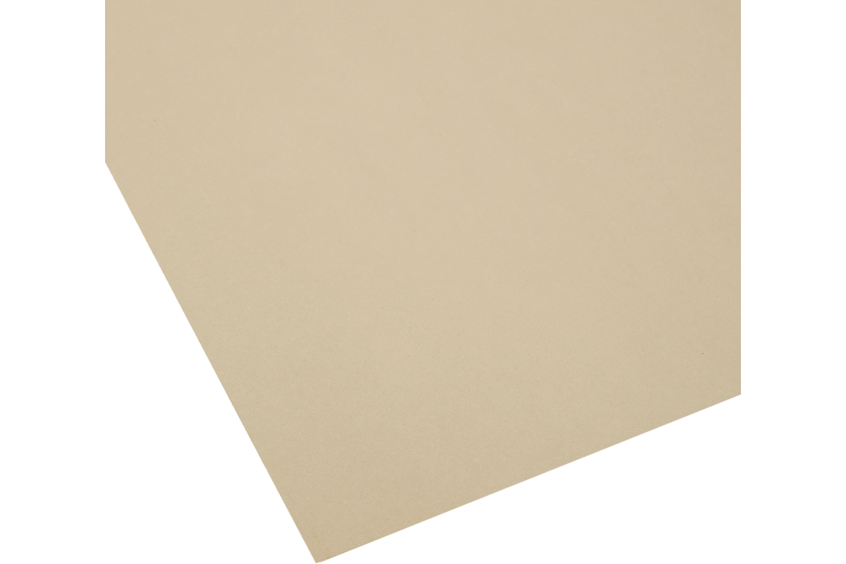 Grijsboard 70 x 100 cm 1,5 mm dik