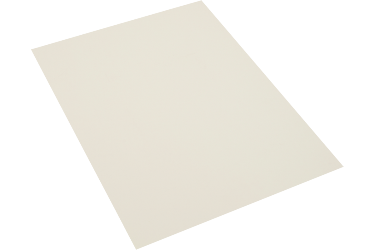Pelkarton 80 x 110 cm 2 mm dik