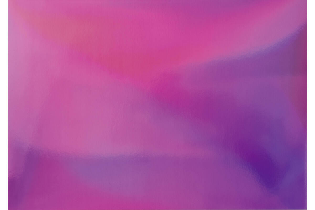 Holografisch karton 50 x 70 cm 120 gr 6 kleuren 10 vel