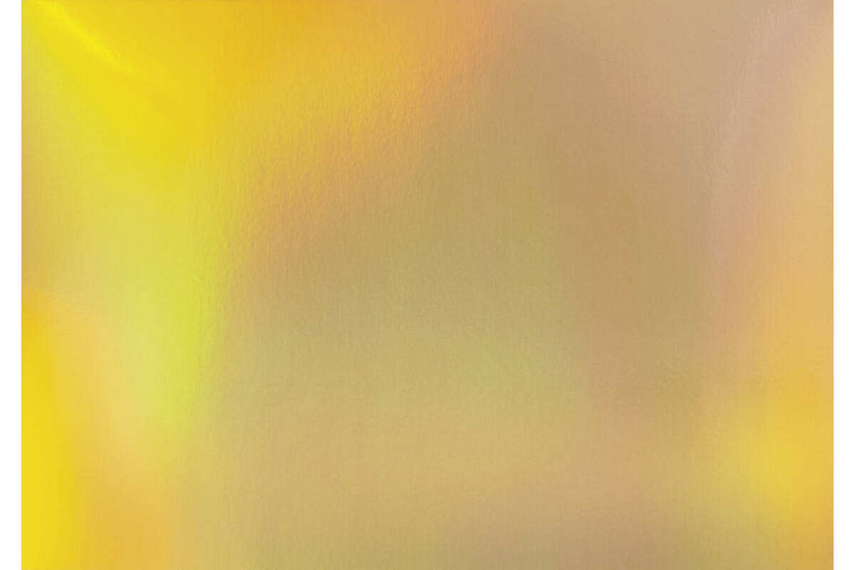 Holografisch karton 50 x 70 cm 120 gr 6 kleuren 10 vel