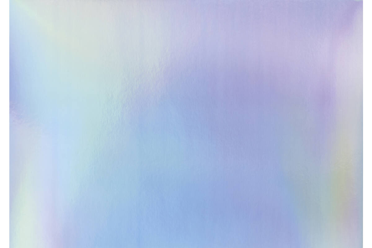 Holografisch karton 50 x 70 cm 250 gr 6 kleuren 10 vel