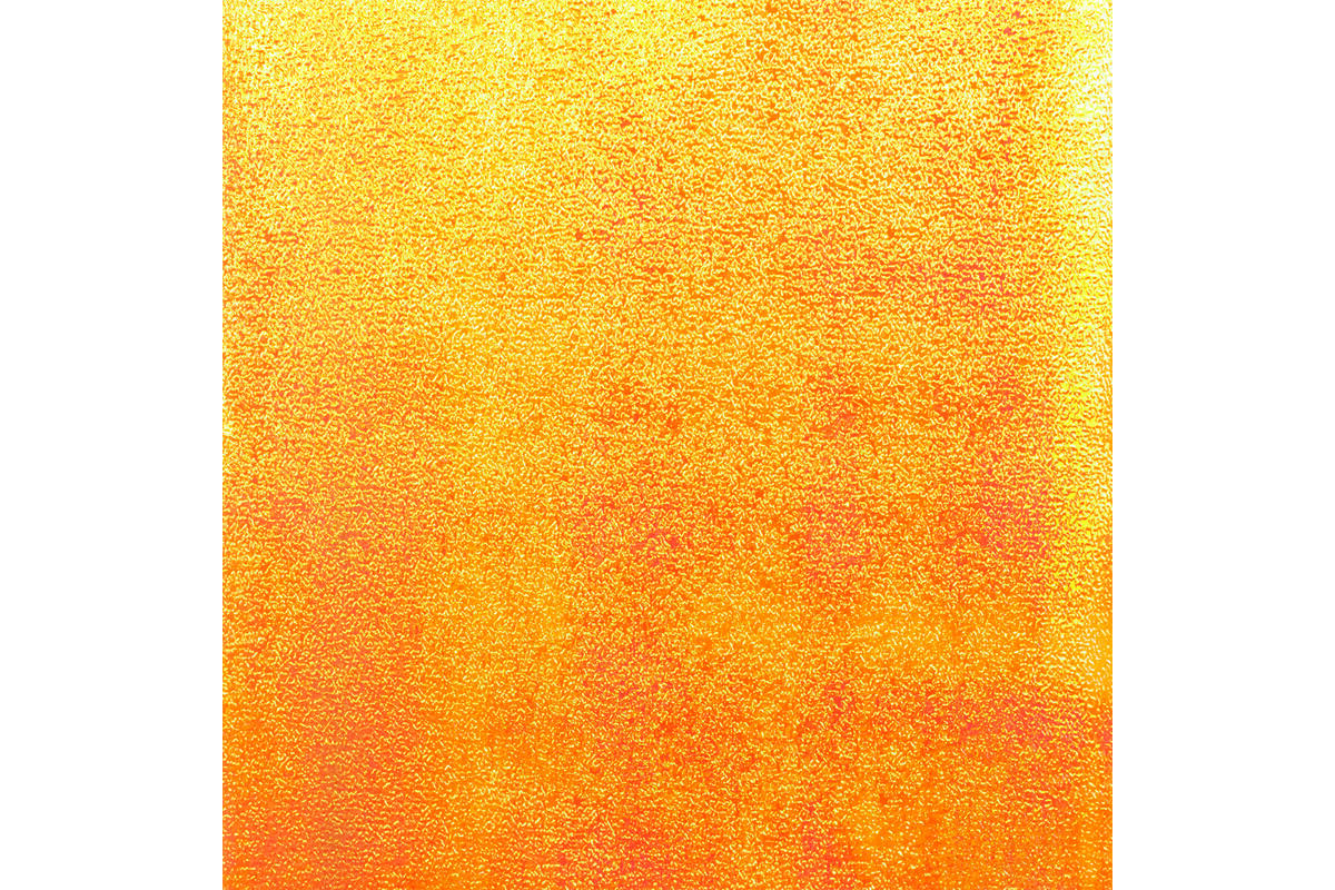 Knutselpapier iriscerend, 50 vel 14 x 14 cm in 10 kleuren, 75 grs.