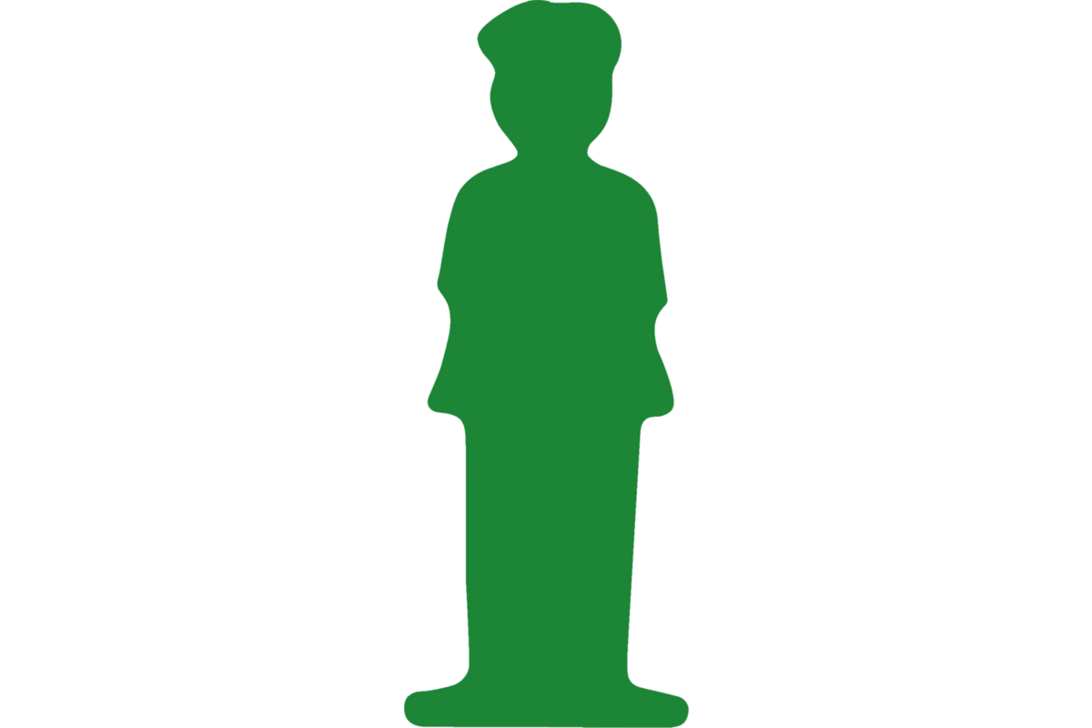 Plakfiguren maxi ass., 9 zakjes van 200 stuks