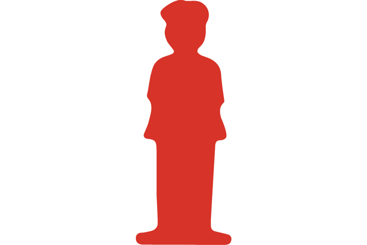 Plakfiguren maxi ass., 9 zakjes van 200 stuks