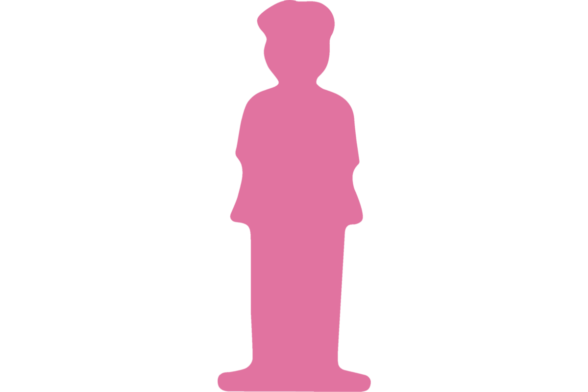 Plakfiguren maxi ass., 9 zakjes van 200 stuks