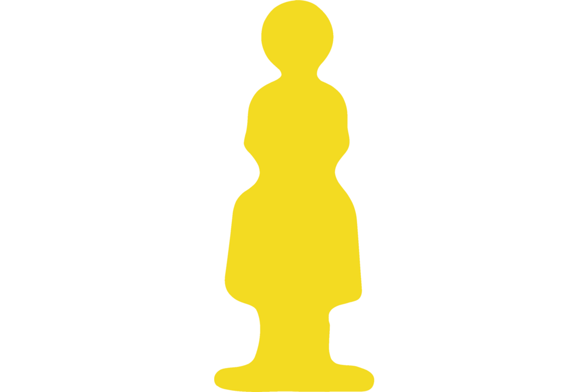 Plakfiguren maxi ass., 9 zakjes van 200 stuks
