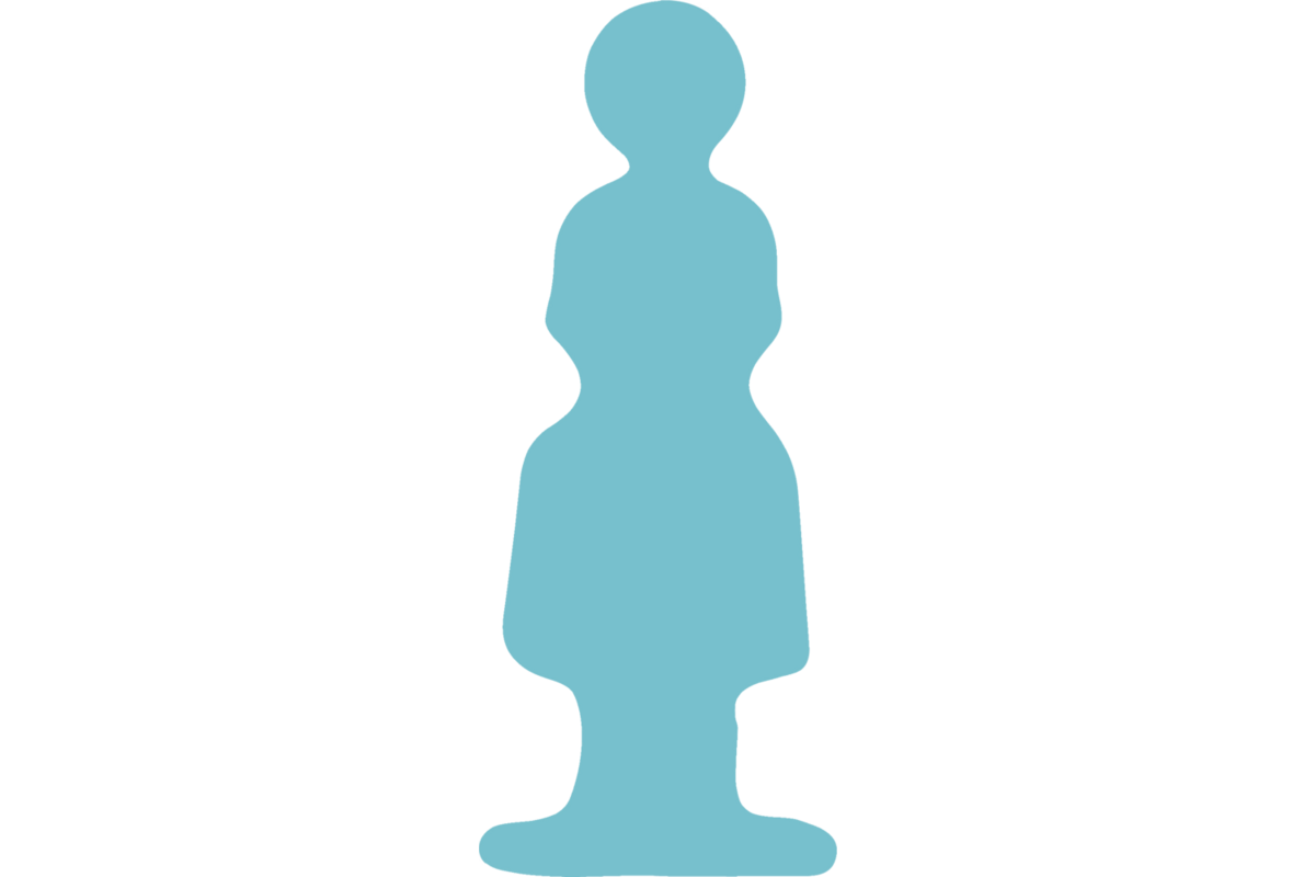 Plakfiguren maxi ass., 9 zakjes van 200 stuks