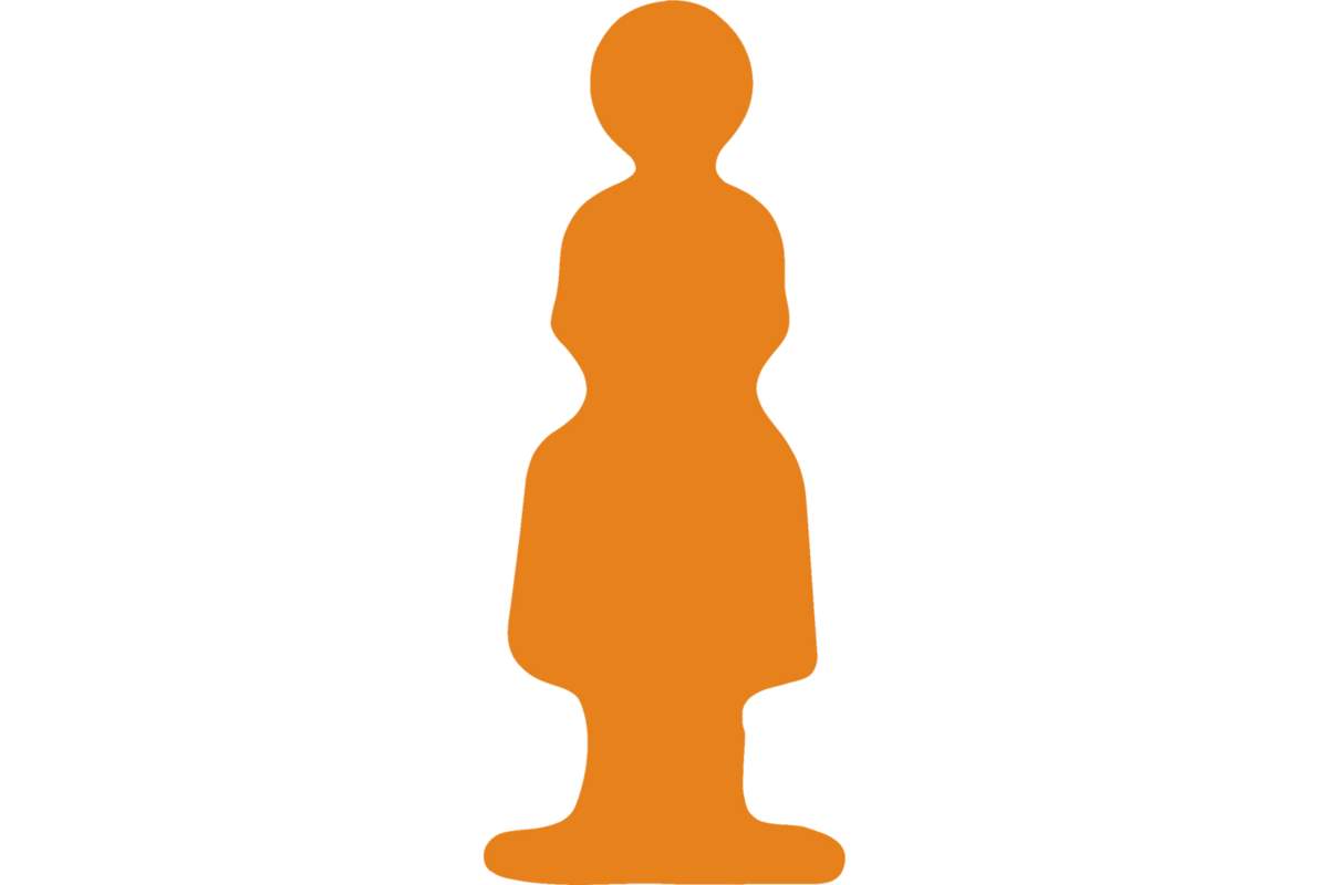 Plakfiguren maxi ass., 9 zakjes van 200 stuks