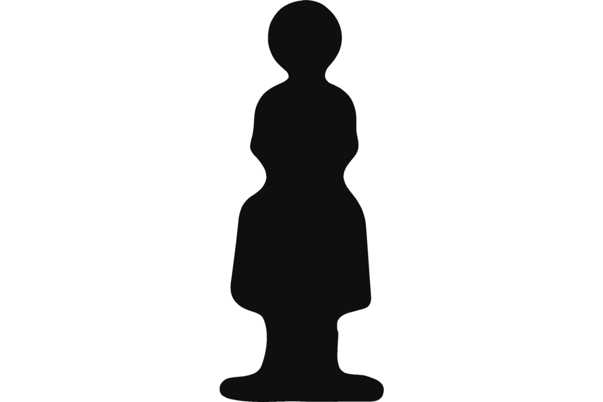 Plakfiguren maxi ass., 9 zakjes van 200 stuks