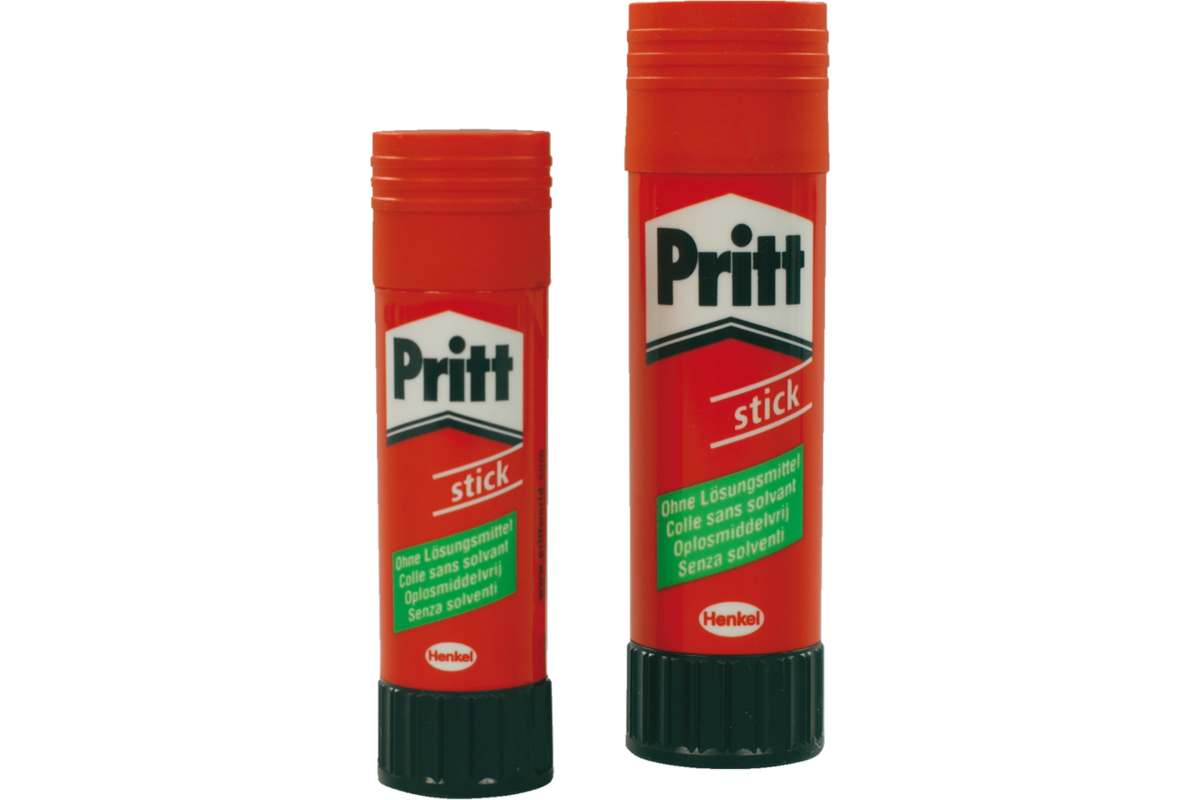 Plakstift Pritt 22 gr.