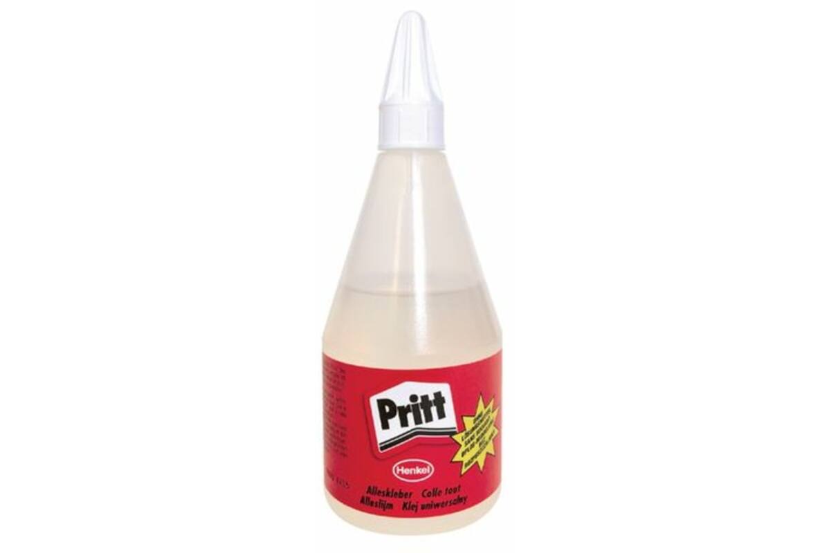 Alleslijm Pritt 200 ml