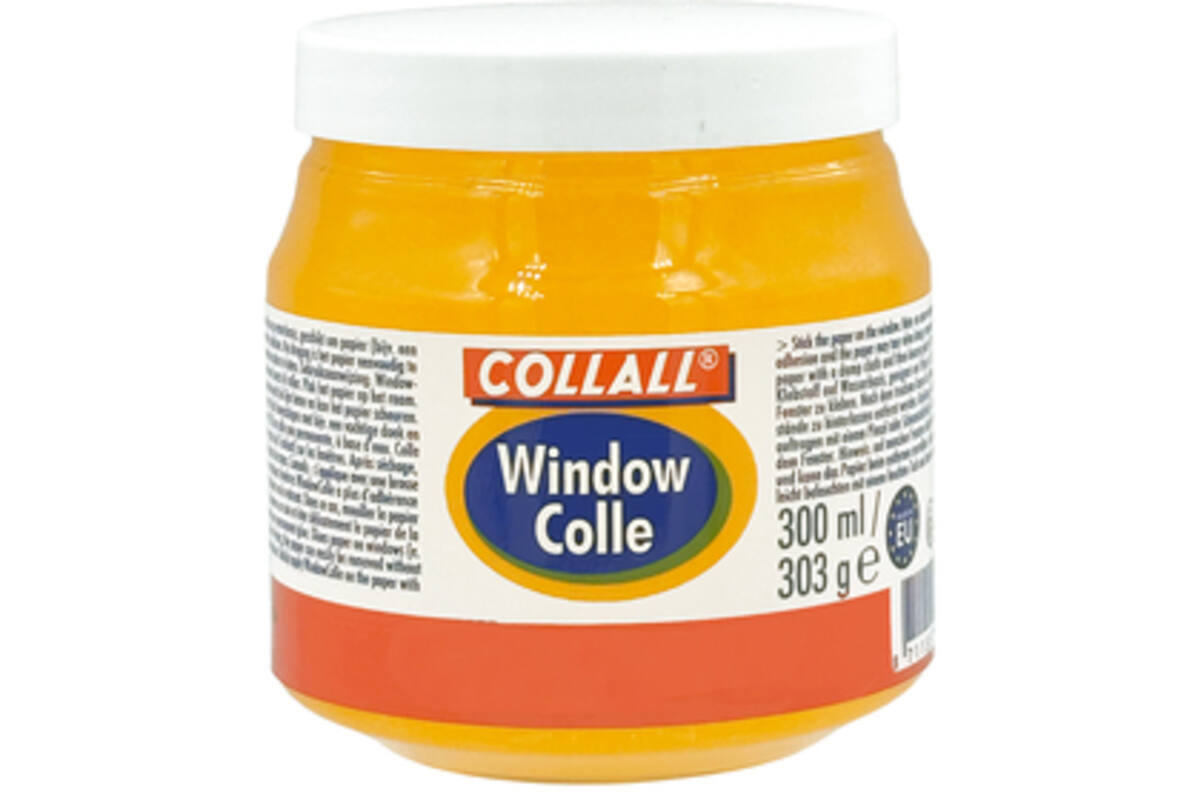 Raamlijm 300 ml