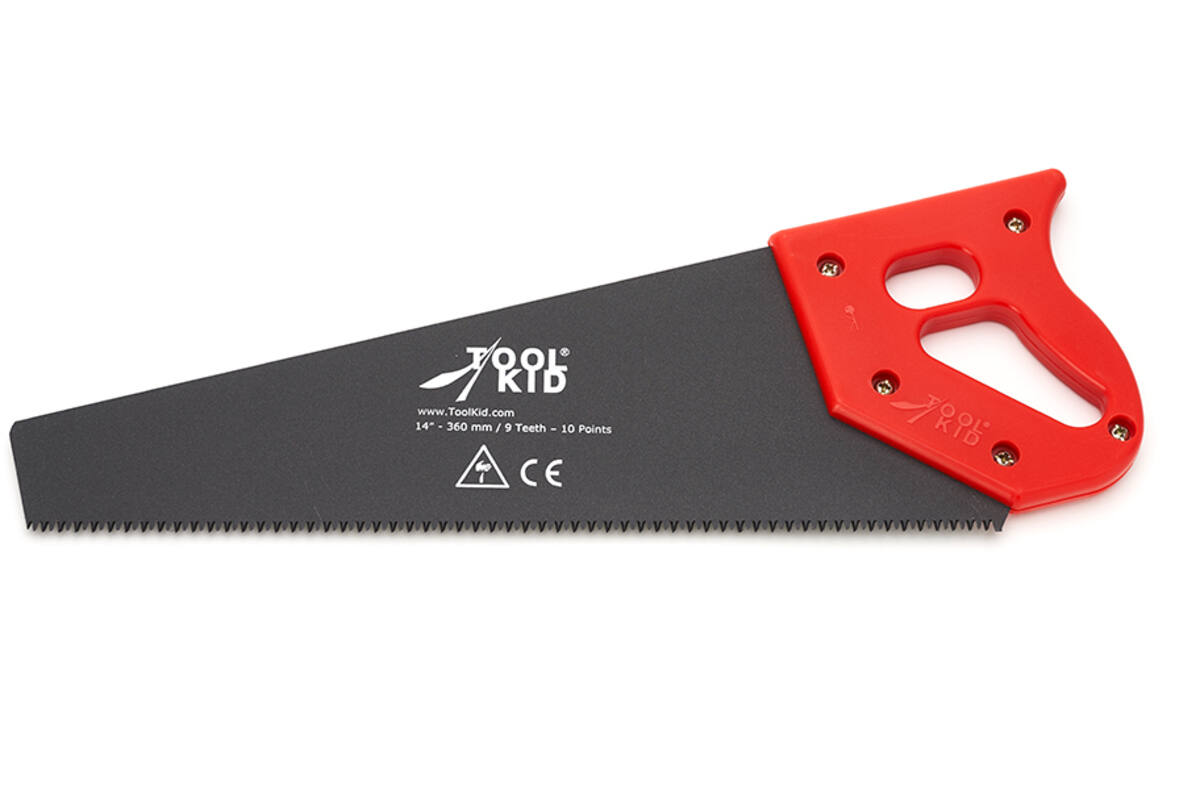Handzaag ToolKid Type 1 ( 5-9 jaar)