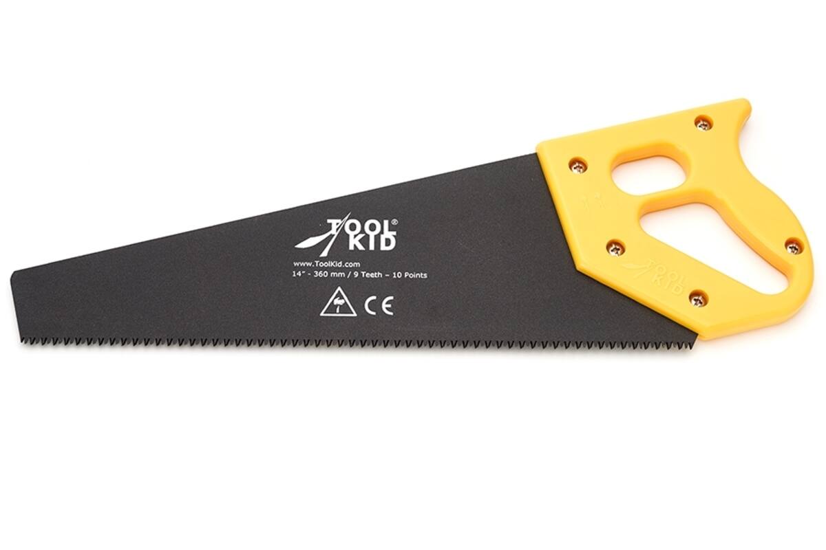 Handzaag ToolKid Type 2 (9+)