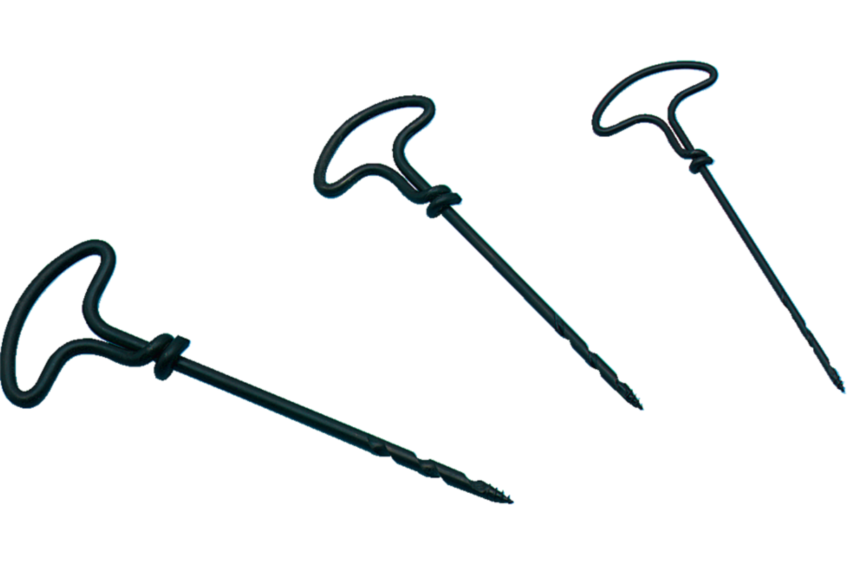 Fretboortje 2 mm