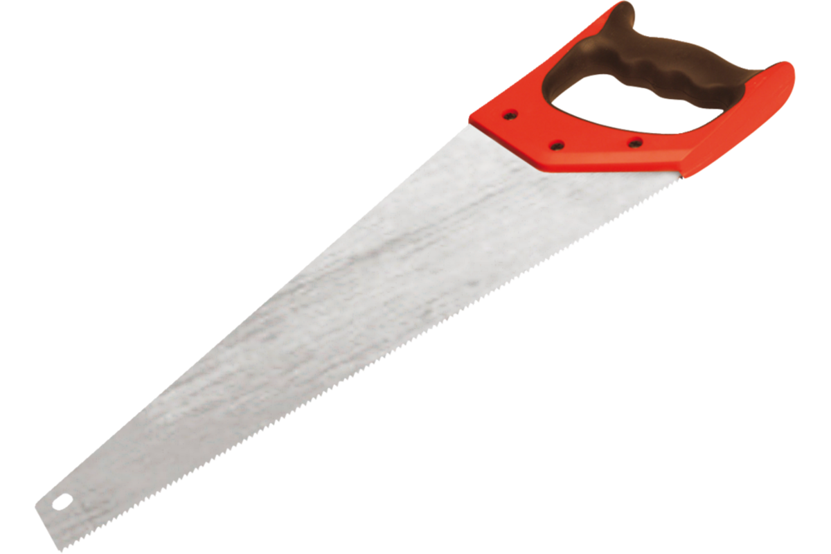 Handzaag 18 inch