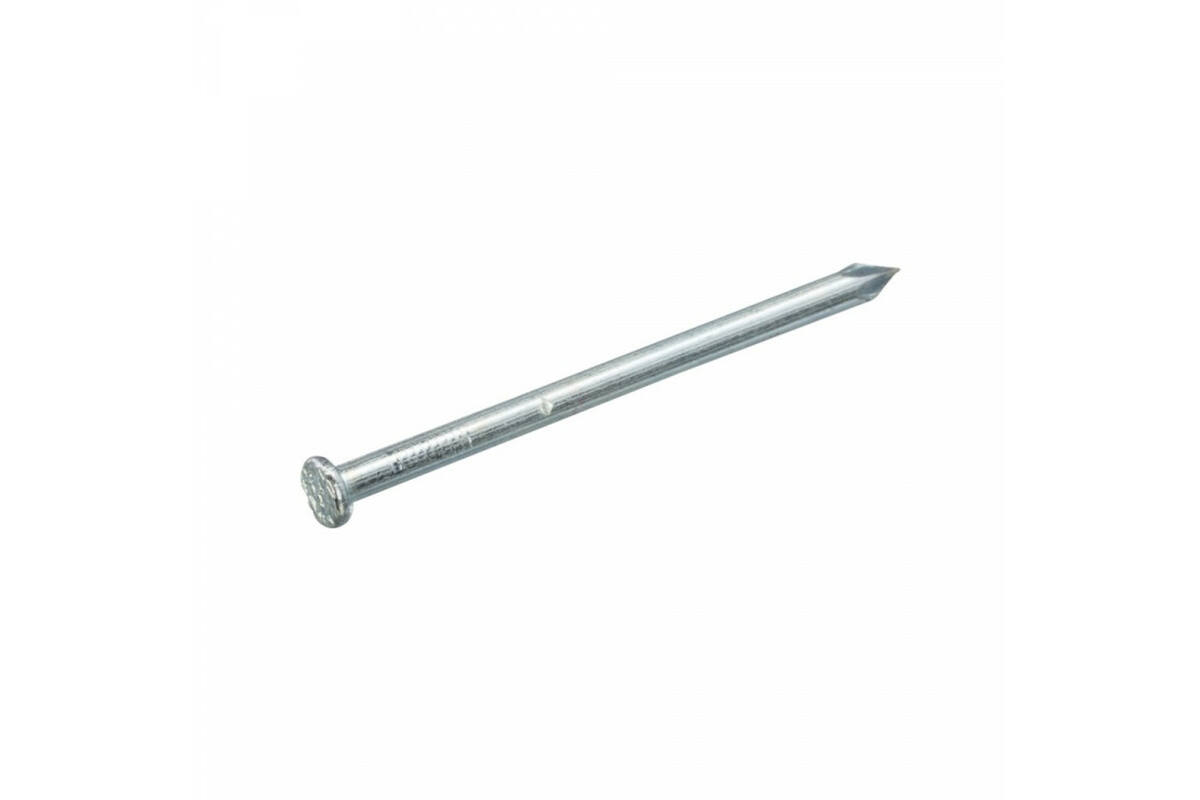 Draadnagel platkop 1.8 x 30, 200 gr.