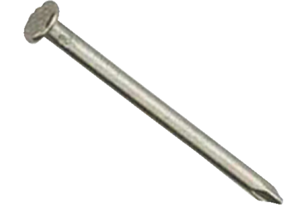 Draadnagel platkop 2,0 x 40 200 gr.