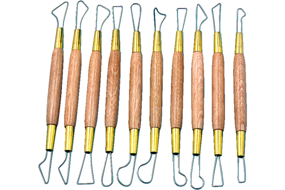 Mirettes ass., 10 delig