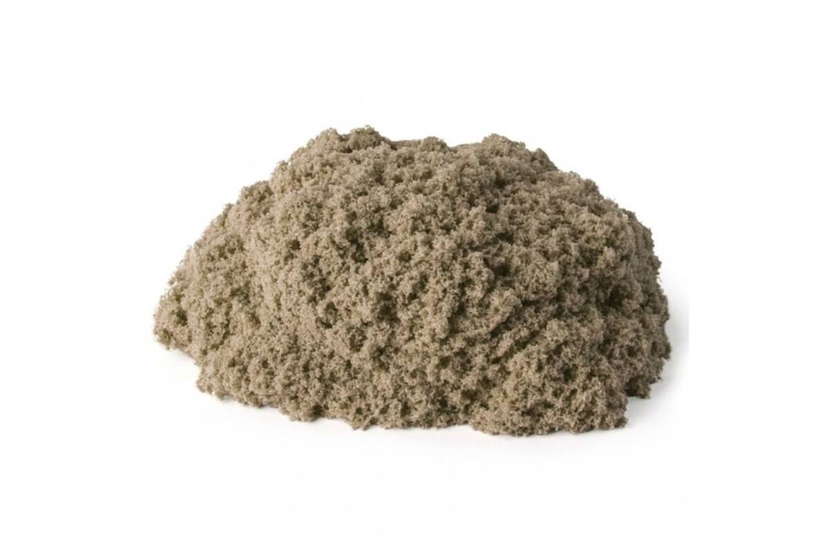 Kinetic Sand® bruin, 907 gram