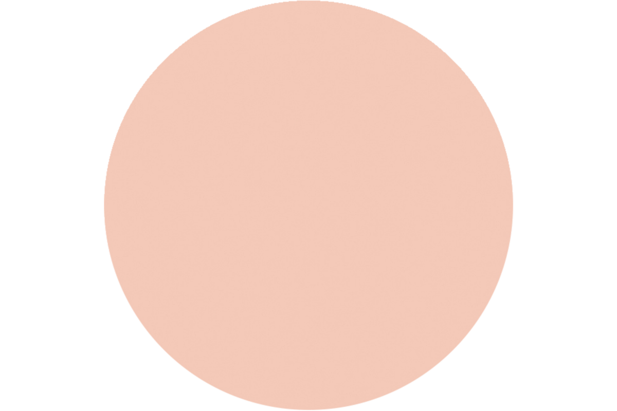 Klei Creall therm soft beige roze, 2 kg - vanaf 8 jaar