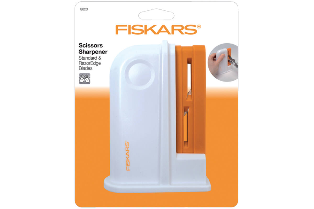 Scharenslijper Fiskars
