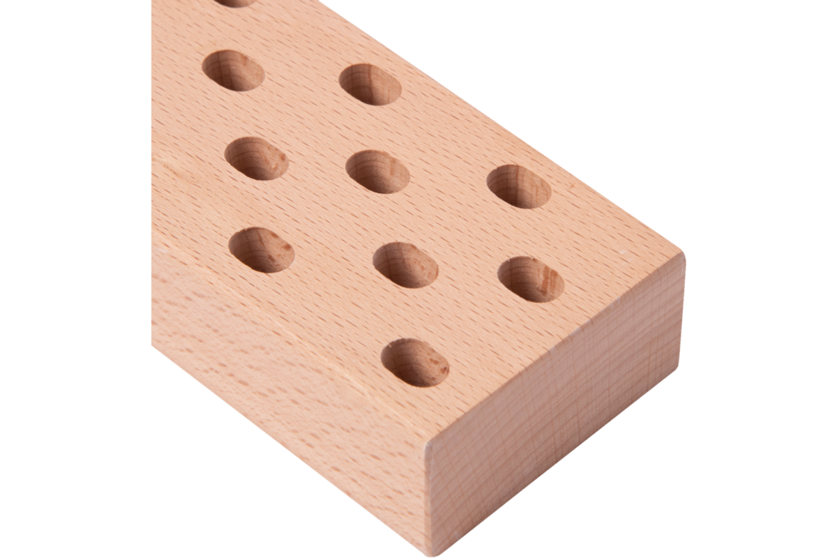 Scharenblok 12-gaats