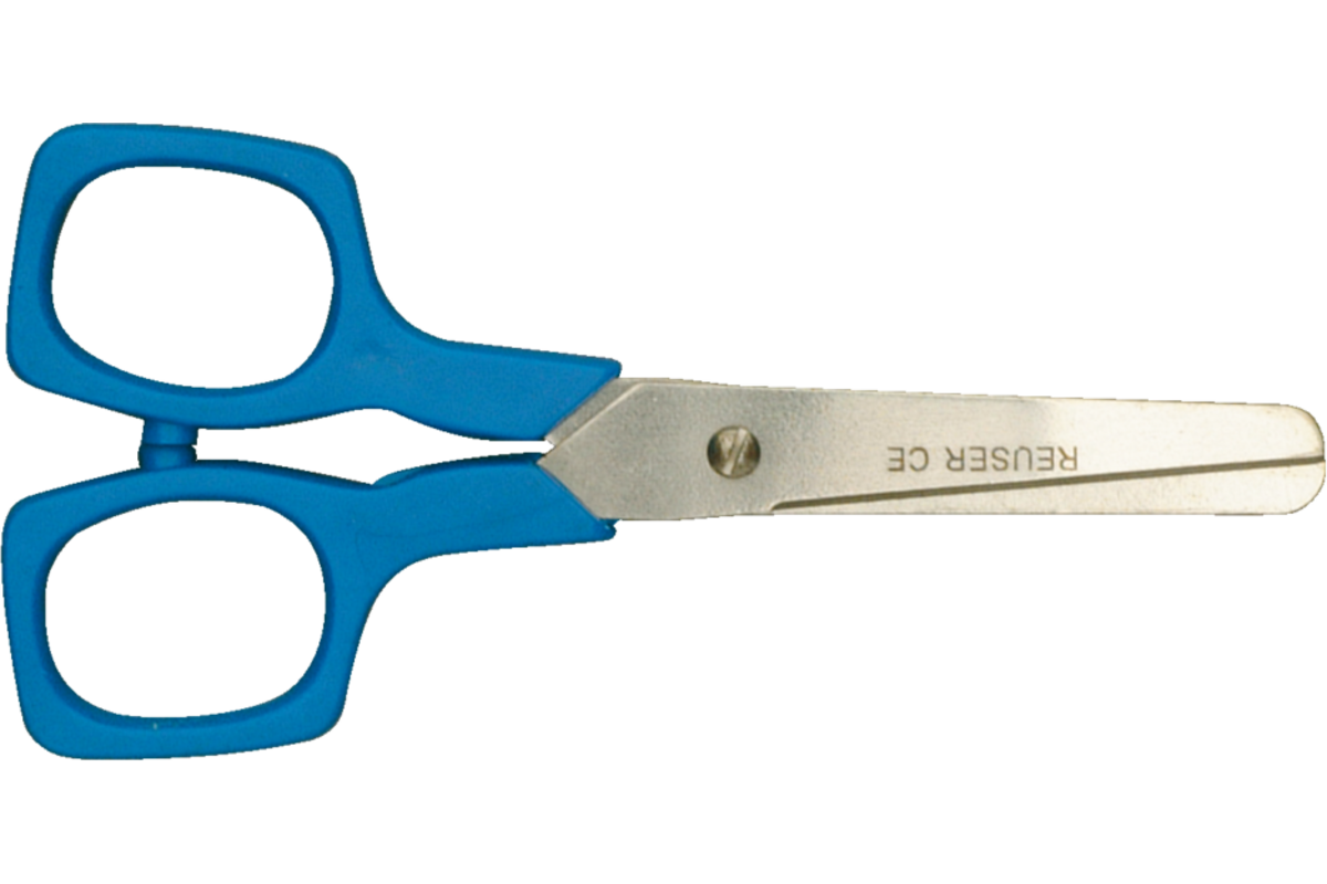 Kinderschaar 11 cm budget
