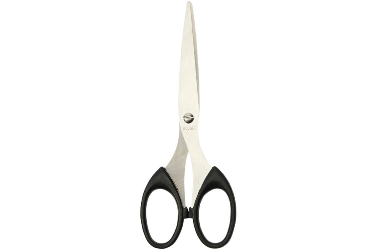 Schaar 16 cm allesknipper Kai rvs